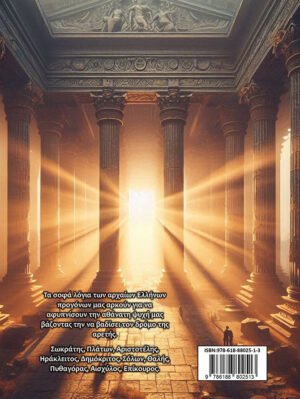 Alternative view of ΤΑ ΣΟΦΑ ΛΟΓΙΑ ΤΩΝ ΑΡΧΑΙΩΝ ΕΛΛΗΝΩΝ ΠΡΟΓΟΝΩΝ ΜΑΣ ΑΝΘΟΛΟΓΙΟΝ