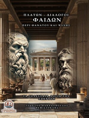 ΠΛΑΤΩΝ – ΔΙΑΛΟΓΟΙ ΦΑΙΔΩΝ