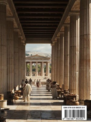 Alternative view of ΠΛΑΤΩΝ – ΔΙΑΛΟΓΟΙ ΦΑΙΔΩΝ